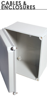 Cables & Enclosures