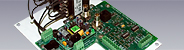 Field Box Panel Mount - Small Footprint