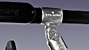 Dome Wall Mount w/Strut