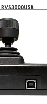 RVS3000USB