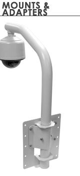 Mounts & Adapters