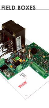 Field Boxes